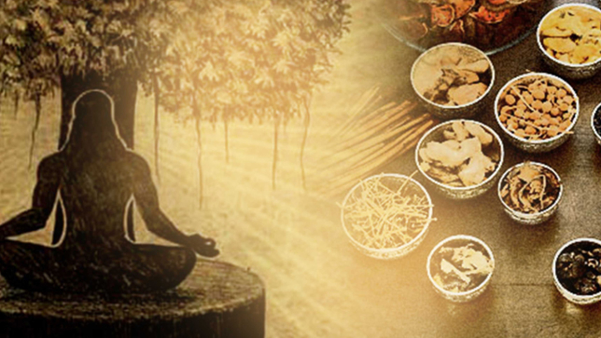 Ayurveda History